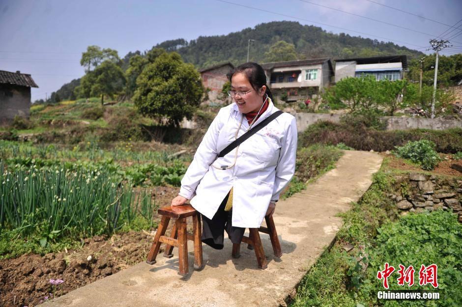 Dokter dari China ini Berhasil Membuat Para Dokter Kagum dan Sedih!! (PIC++)