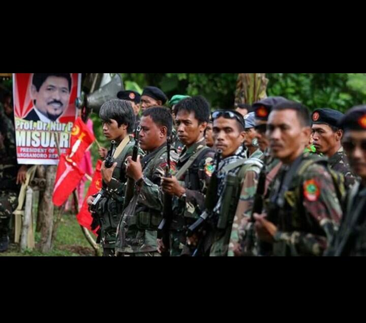 milisi Filipina yang bantu RI bebaskan sandera dari Abu Sayyaf