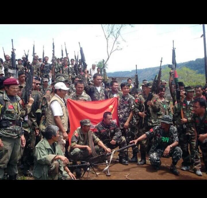 milisi Filipina yang bantu RI bebaskan sandera dari Abu Sayyaf