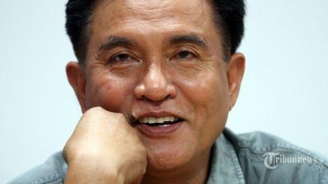 Yusril: Sidang Kicauan Porno Ongen Malah Buat Malu Presiden Jokowi 