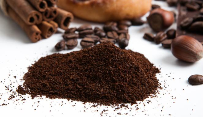5 Cara Cerdik Memanfaatkan Ampas Kopi Untuk Kecantikan