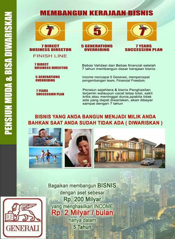 LOWONGAN KERJA SEMARANG