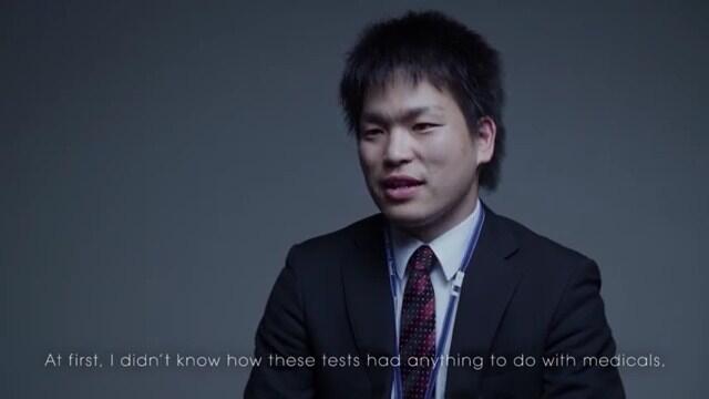 Wow ! Ujian Bagi Calon Dokter Bedah di Jepang Ternyata Seperti Ini !