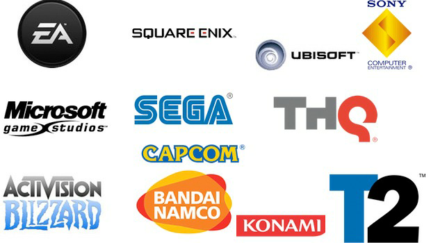 7 Profesi Gamer Berpenghasilan