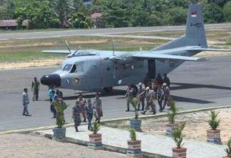 5 ABK yang Selamat dari Sergapan Abu Sayyaf Pulang ke Indonesia