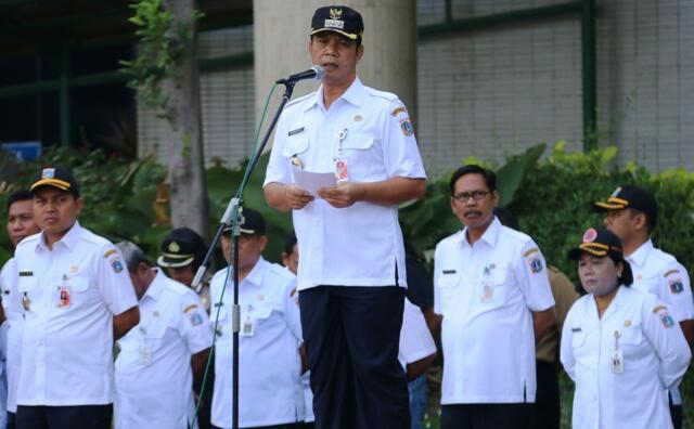 Ahok Bongkar Arogansi Rustam di Kalijodo