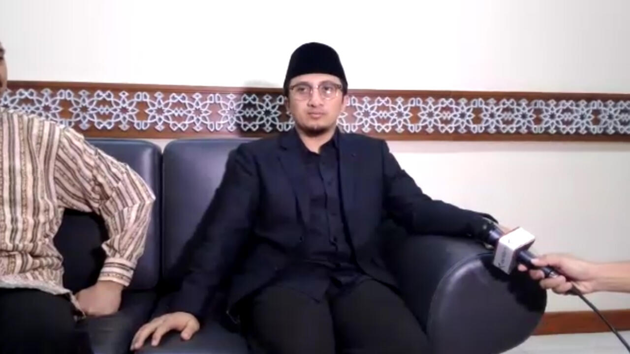 Dicalonkan Jadi DKI-1, Yusuf Mansur: Nawaitu Saya Belum Bagus