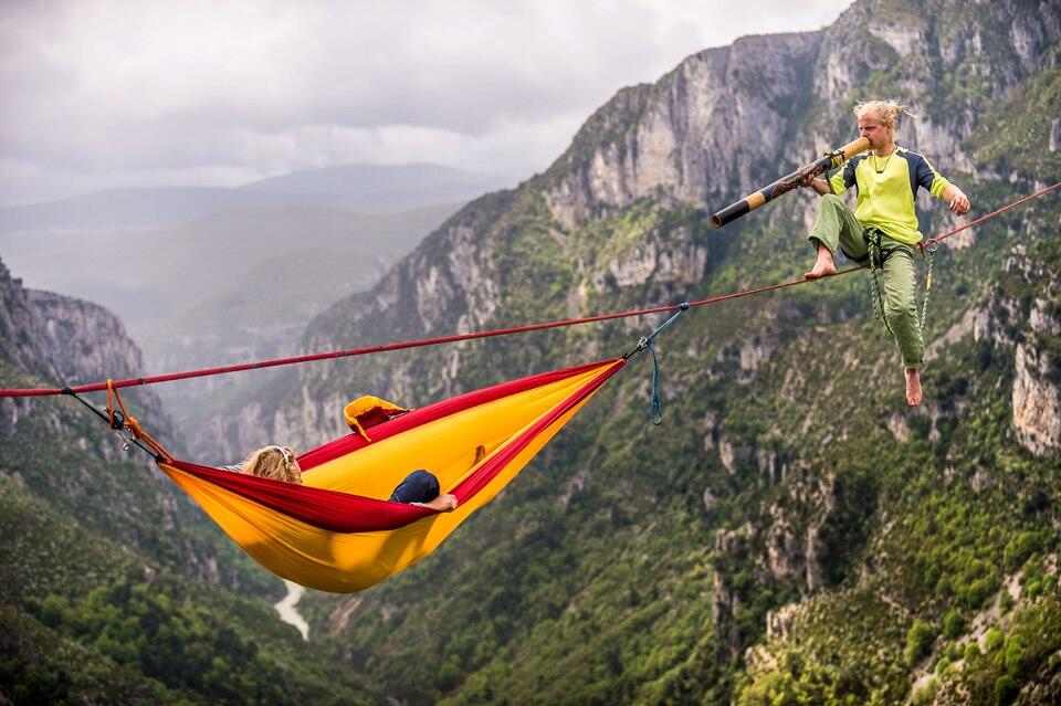 &#91;HAMMOCK&#93; Ticket To The Moon