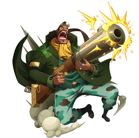 D. Pirates Official Thread (Game One Piece Web Lokal)
