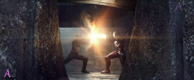 5 Fakta Menarik Captain America: Civil War