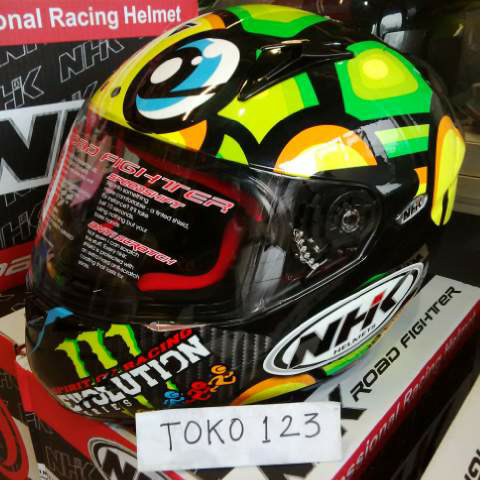  ▓▒▓▒▓ Helm INK, KYT, MDS, NHK, GM - by Crucify - ▓▒▓▒▓