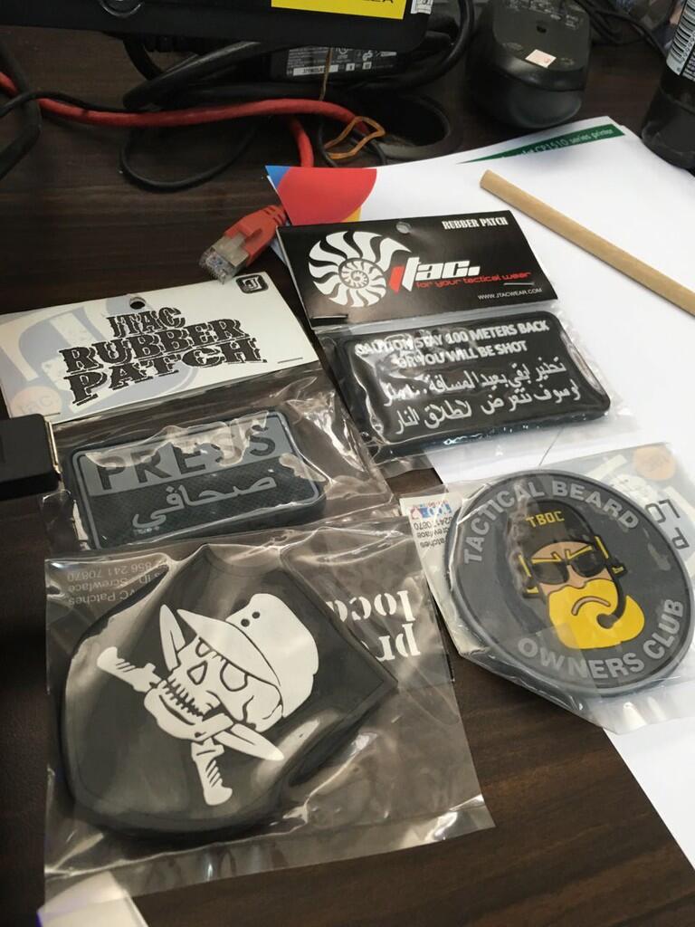 Official Screwface Testimonials & Feedbacks