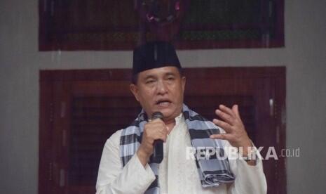 Nenek Menangis di Rusun Marunda, Awal &quot;Pembangkangan&quot; terhadap Ahok