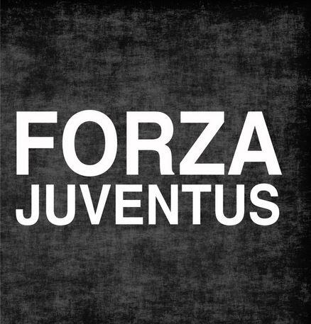 JUVENTUS dan perjalanan berat untuk juara serie A 2015/2016