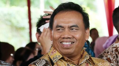 Sekda DKI Saefullah Diperiksa KPK soal Kasus Suap Raperda Reklamasi