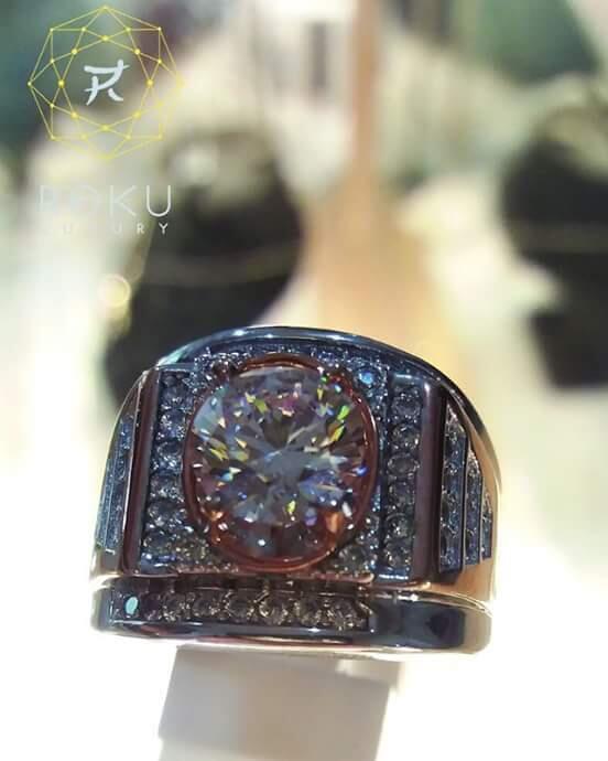 GET YOUR DREAMS WHIT (ROKU DAIMOND LUXURY)