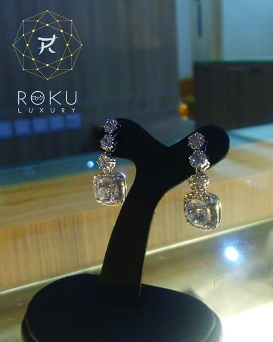 GET YOUR DREAMS WHIT (ROKU DAIMOND LUXURY)