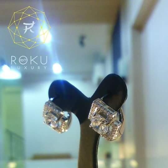 GET YOUR DREAMS WHIT (ROKU DAIMOND LUXURY)