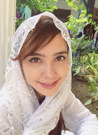 Princess Joana, DJ Cantik Yang Bakal Luluhkan Hatimu