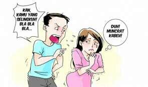 Istri Dipaksa Berhubungan dengan Adik Ipar, Ternyata Suaminya...