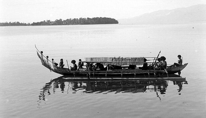 5 Suku Hebat di Indonesia ini Dikenal Sebagai Penjelajah Samudra yang Perkasa