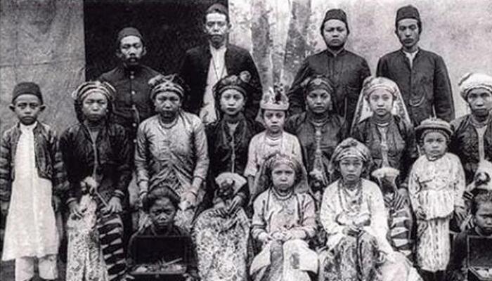 5 Suku Hebat di Indonesia ini Dikenal Sebagai Penjelajah Samudra yang Perkasa