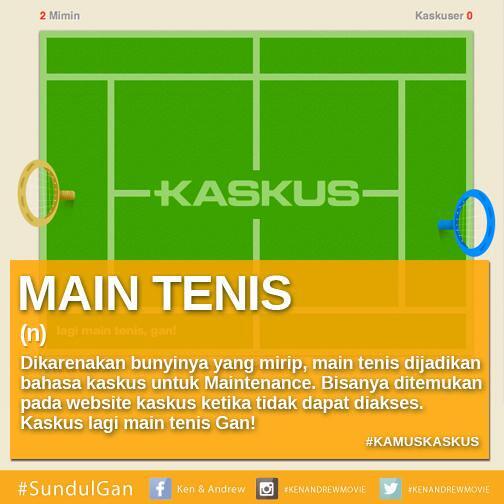(pertanyaan) bagaimana cara download game main tenis di kaskus?