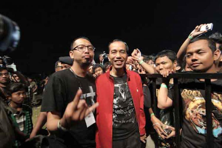 Mengenang Memori Band ROCK - METAL Dunia yang Pernah Konser di Indonesia