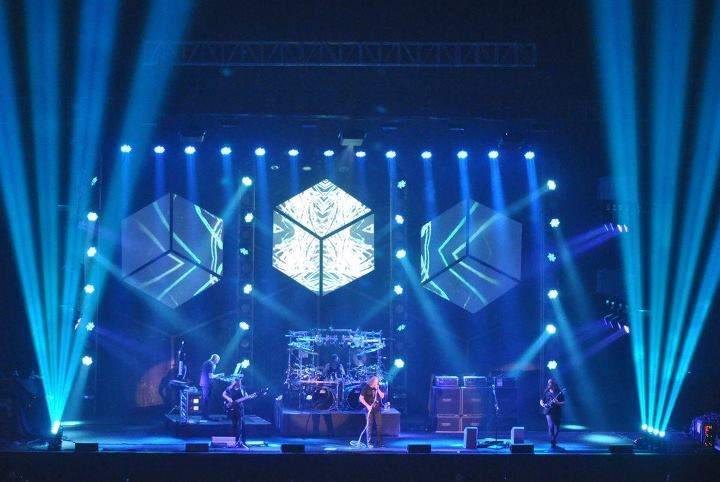 Mengenang Memori Band ROCK - METAL Dunia yang Pernah Konser di Indonesia