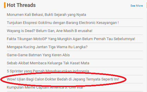 Wow ! Ujian Bagi Calon Dokter Bedah di Jepang Ternyata Seperti Ini !