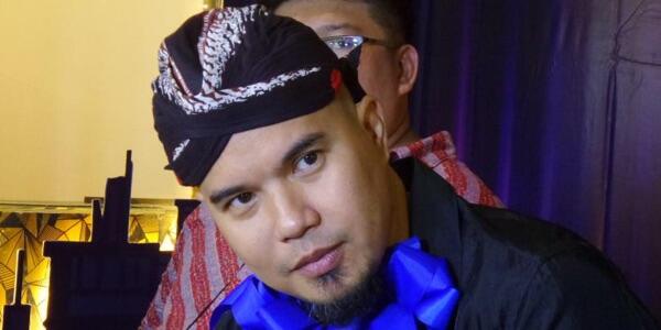Ahmad Dhani: Kayaknya Musik Sekarang Kurang Menjanjikan
