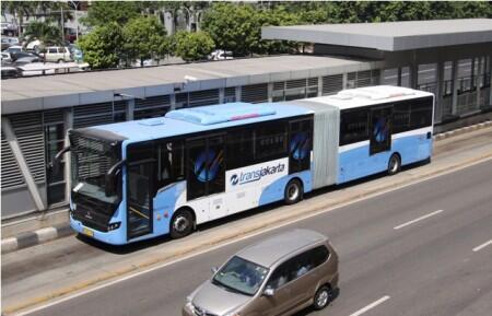 Ini Alasan Warga Bekasi Enggan Gunakan TransJakarta