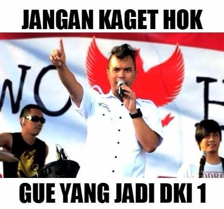 Wakaka... Media Antek, Tempo Coba Pelintir Pernyataan Mamah Dedeh Untuk Serang Yusril
