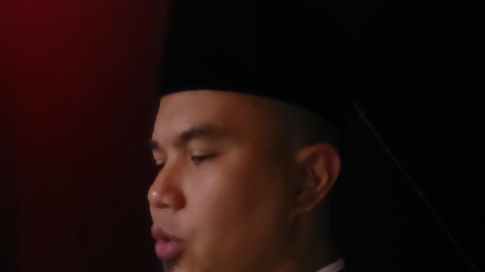 &quot;Isi Tas&quot; Kurang Alasan Ahmad Dhani Mundur dari Bursa Calon Gubernur DKI