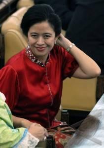 Puan: Bukan Tuan Putri