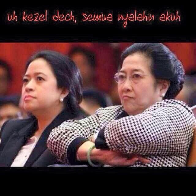 Puan: Bukan Tuan Putri