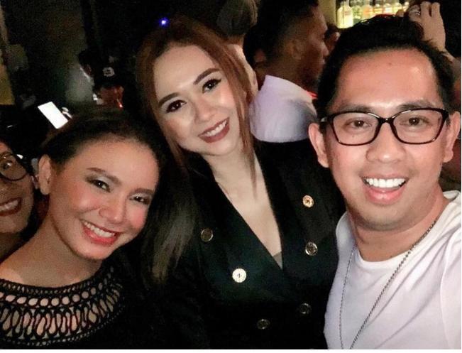 Aura Kasih ke Mantan Pacar: Dulu Aku Lugu, Bisa Ditipu