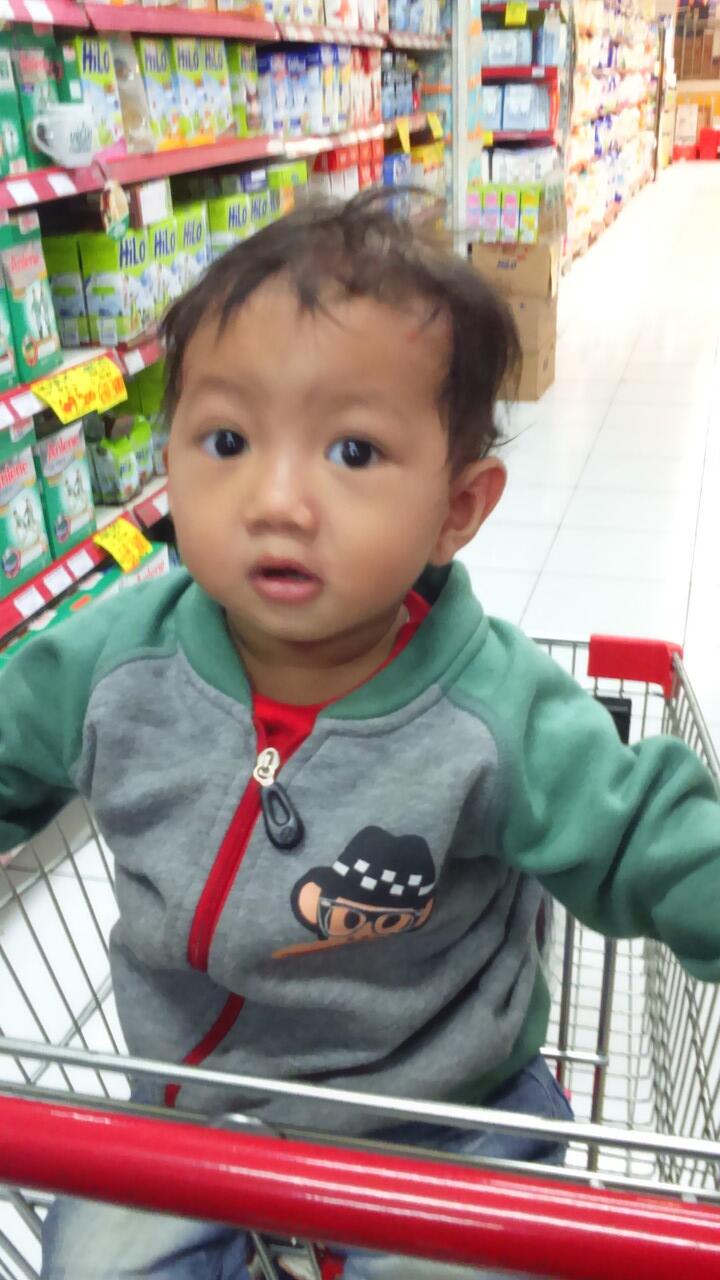 WIRANGGA FAIRUS ALGHIFARY