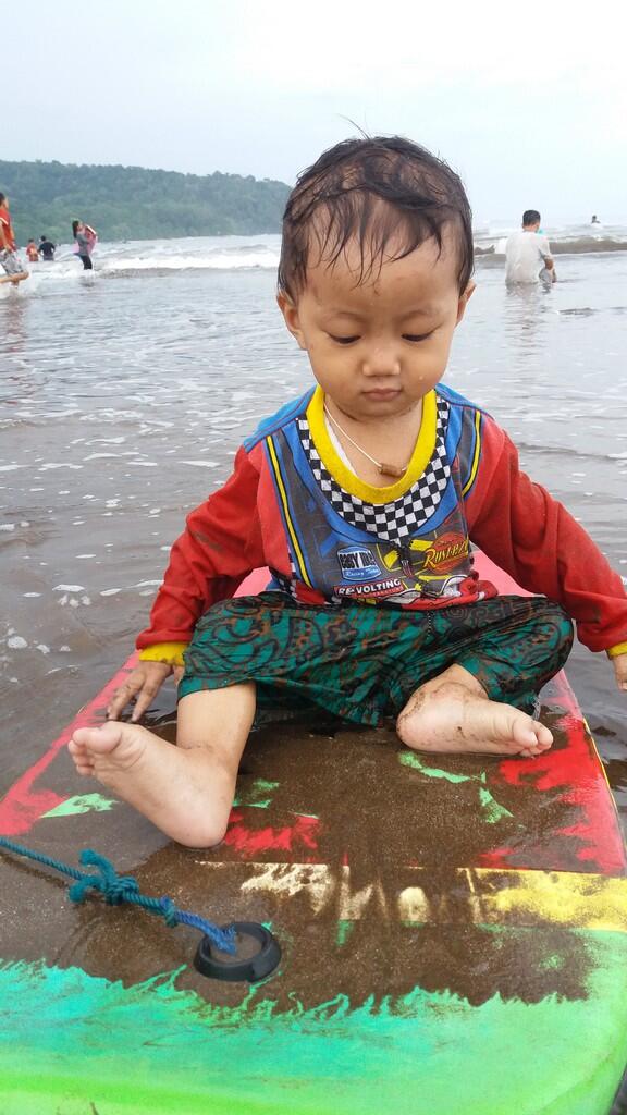 WIRANGGA FAIRUS ALGHIFARY
