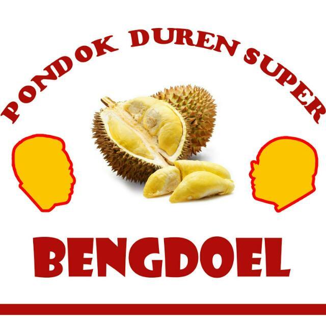 PUSAT KULINER DAN PENIKMAT DUREN DARI SELURUH WILAYAH INDONESIA