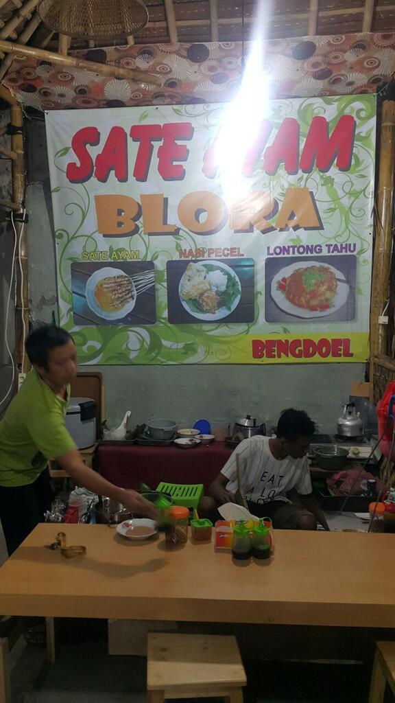 PUSAT KULINER DAN PENIKMAT DUREN DARI SELURUH WILAYAH INDONESIA