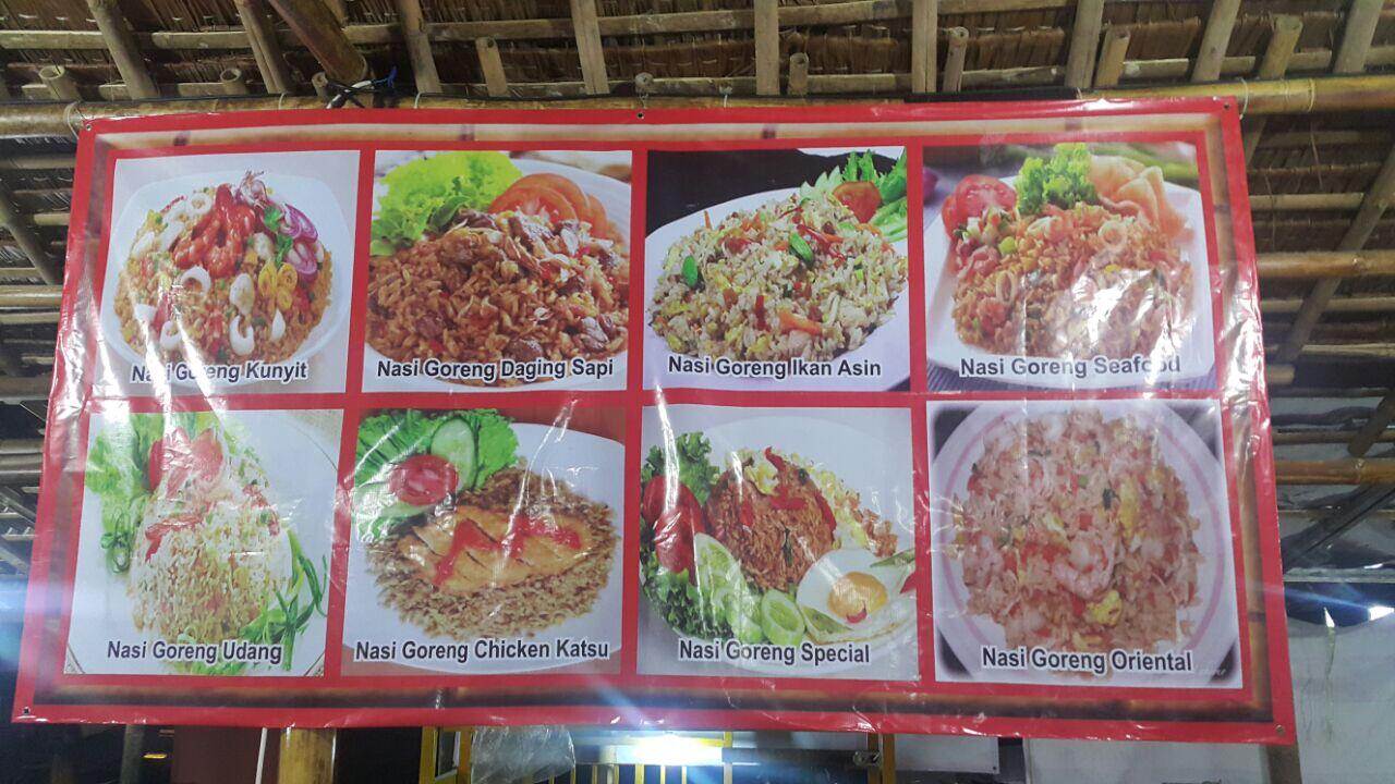PUSAT KULINER DAN PENIKMAT DUREN DARI SELURUH WILAYAH INDONESIA