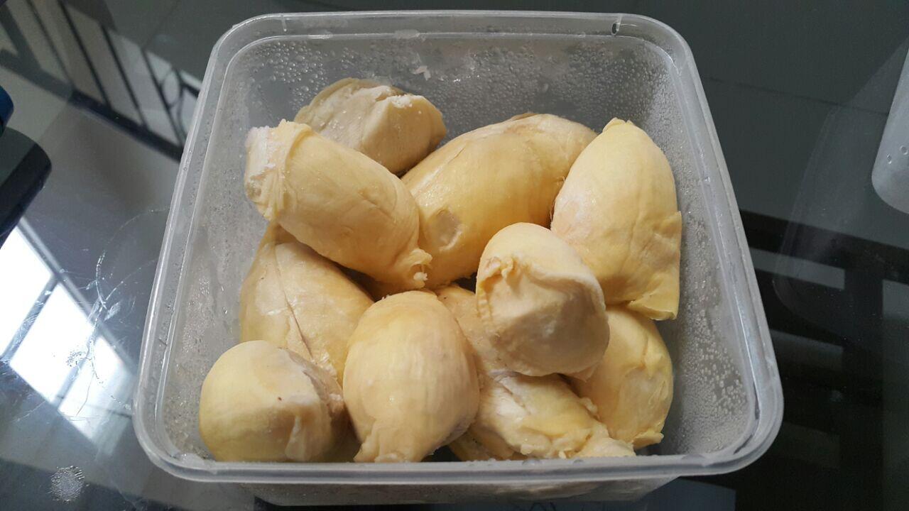 PUSAT KULINER DAN PENIKMAT DUREN DARI SELURUH WILAYAH INDONESIA