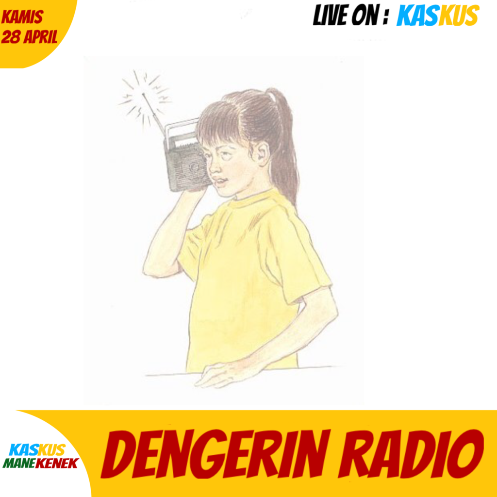 Hal Kecil Yang Tak Terlupakan