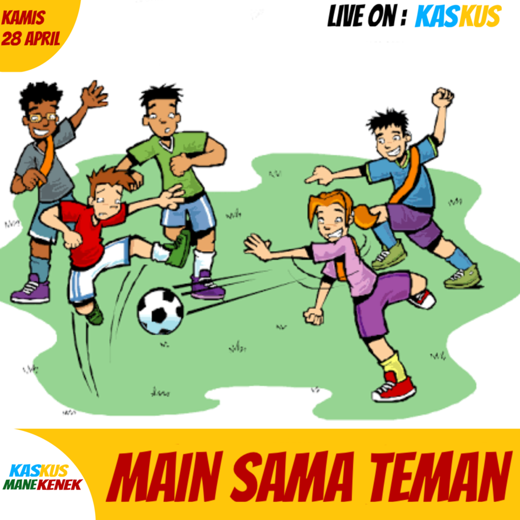 Hal Kecil Yang Tak Terlupakan