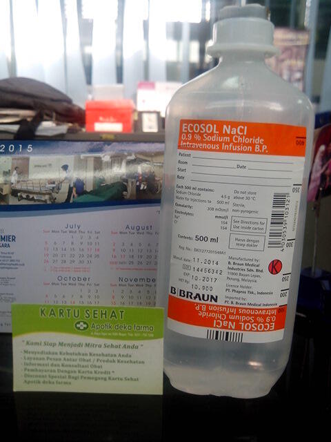 MSG (Monosodium Glutamate) atau Vetsin/Micin , Amankah?