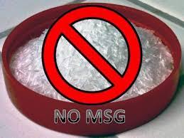 MSG (Monosodium Glutamate) atau Vetsin/Micin , Amankah?