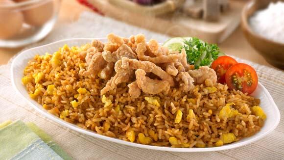 MSG (Monosodium Glutamate) atau Vetsin/Micin , Amankah?