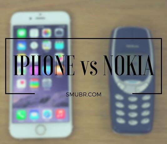 6 Alasan Kenapa Nokia Jadul Tetap Masuk Dalam Kategori Smartphone Canggih