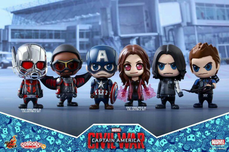 Jual/Beli/Barter HOTTOYS,ENTERBAY lainnya - Part 2